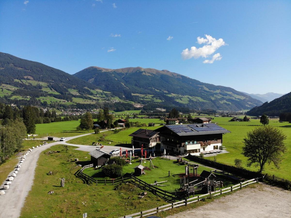 Hotel Gasthof Siggen Neukirchen am Großvenediger Exterior foto