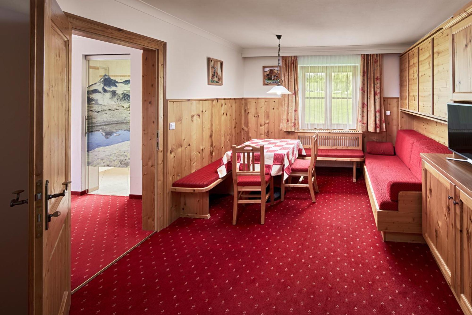 Hotel Gasthof Siggen Neukirchen am Großvenediger Exterior foto
