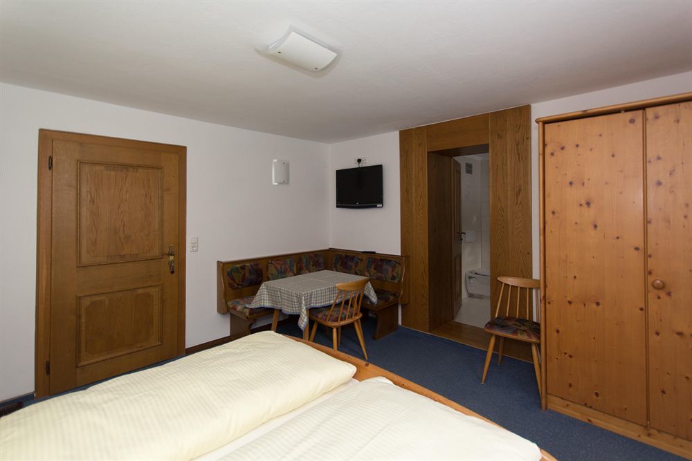 Hotel Gasthof Siggen Neukirchen am Großvenediger Exterior foto