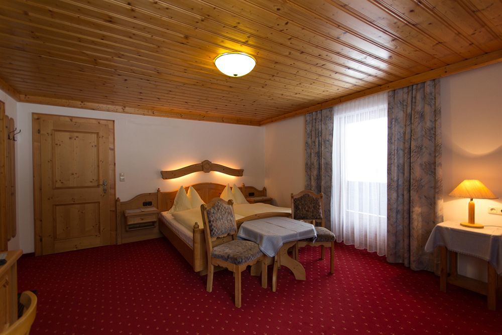 Hotel Gasthof Siggen Neukirchen am Großvenediger Exterior foto